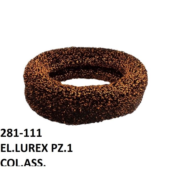 elastico-lurex