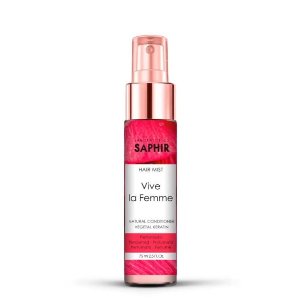 saphir-vive-la femme