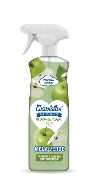 coccolatevi-mela-verde