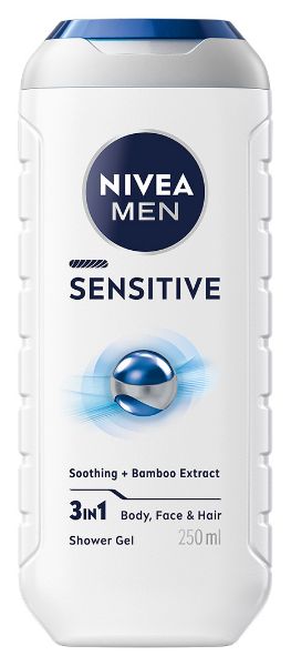 nivea-sensitive