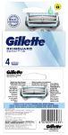 Gillette Skinguard ricarica rasoio x 4 sensitive