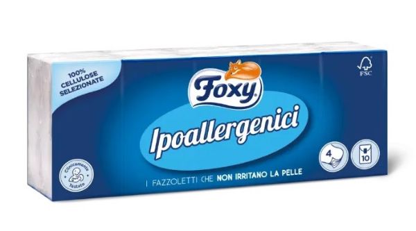 foxy-fazzoletti