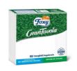 Tovaglioli di carta Foxy GranTavola 33X33X50 bianchi