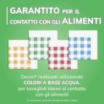 Tovaglioli di carta Foxy GranTavola 33X33X43 scozzesi