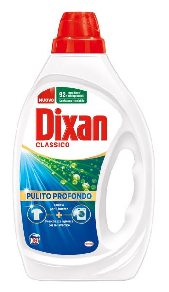 dixan-classico
