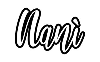 Immagine per il produttore NANI'