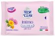 	fresh clean salviette-intime x 12