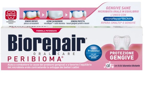 	biorepair-dentifricio