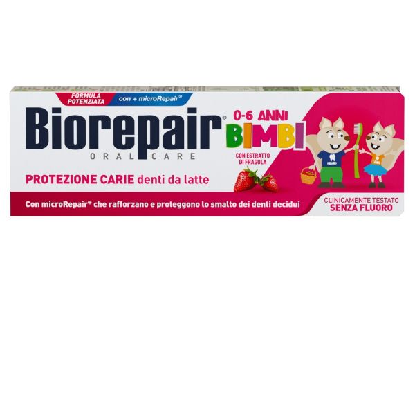 biorepair-dentifricio-bambini-toothpaste-kids-fragola-strawberry