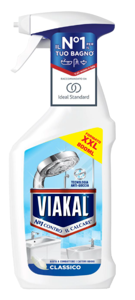viakal-classico