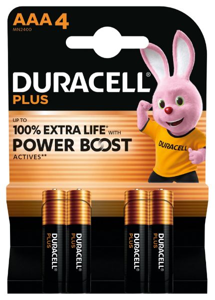 duracell