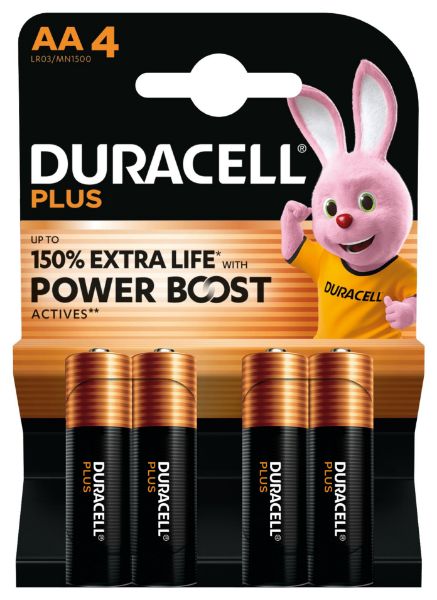 duracell