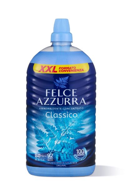 felce azzurra