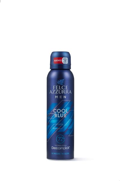 felce azzurra-deodorante cool blue