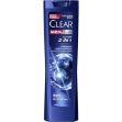 clear-shampoo