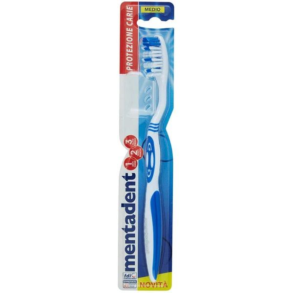 mentadent-spazzolino
