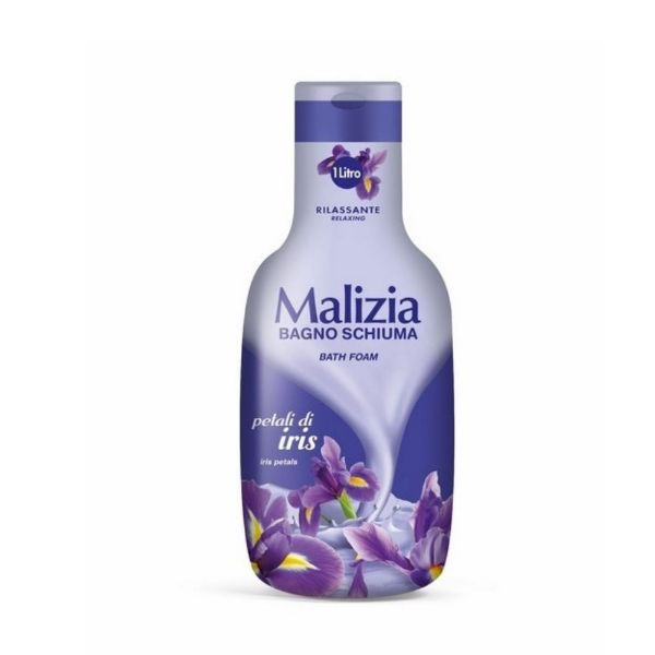 malizia-bagno