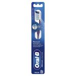 Picture of SPAZZOLINO DENTI ORAL B ADVANTAGE MEDIO