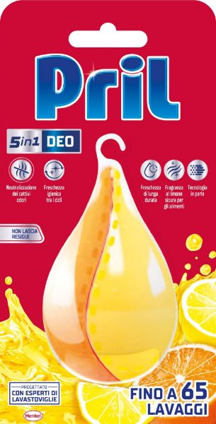 pril-deodorante