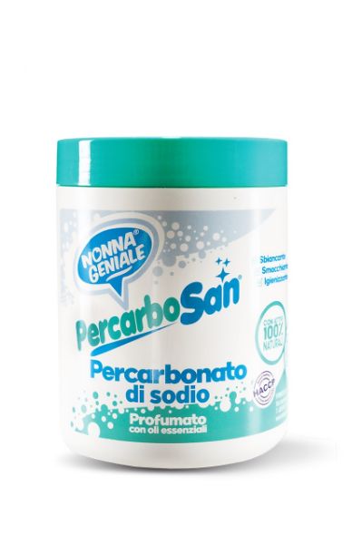 nonna-geniale-percarborato-sodio
