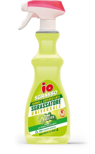 iosgrasso