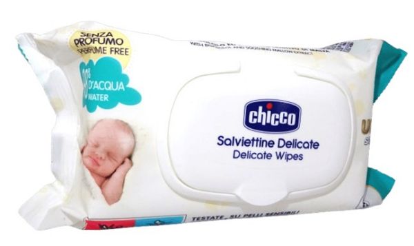 chicco-salviette