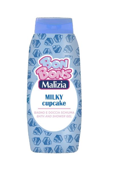 malizia-bon-bon-milky-cupcake