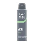 Picture of DOVE DEOD SPRAY NEW MEN EXTRA FRESH ML.150