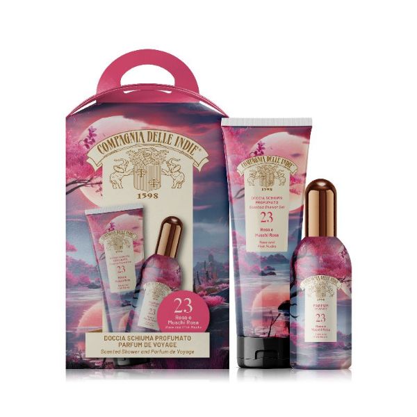 compagnia-indie-gift-set-cofanetto-regalo-rosa-muschio-rosa