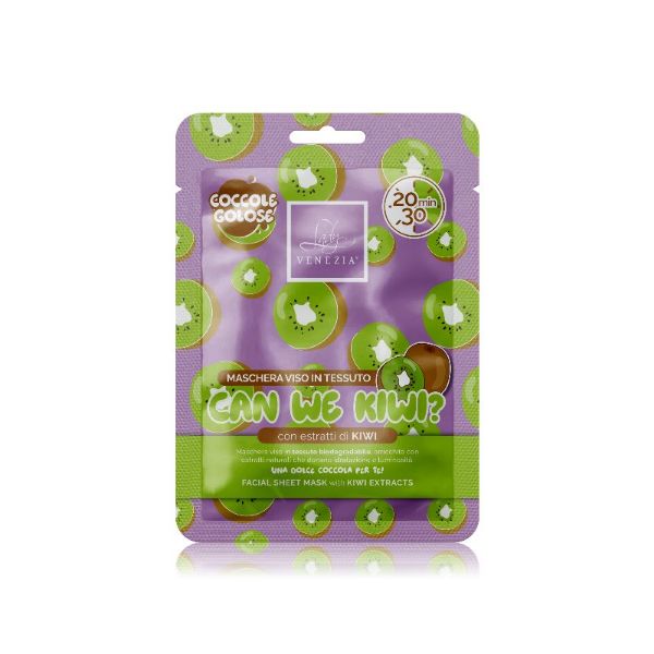 lady-venezia-coccole-golose-maschera-viso-tessuto-can-we-kiwi
