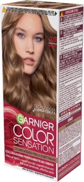 garnier-rosso