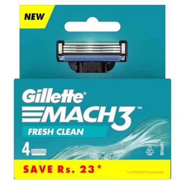 gillette-mach3