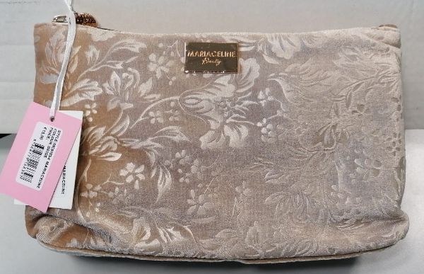POCHETTE BEIGE