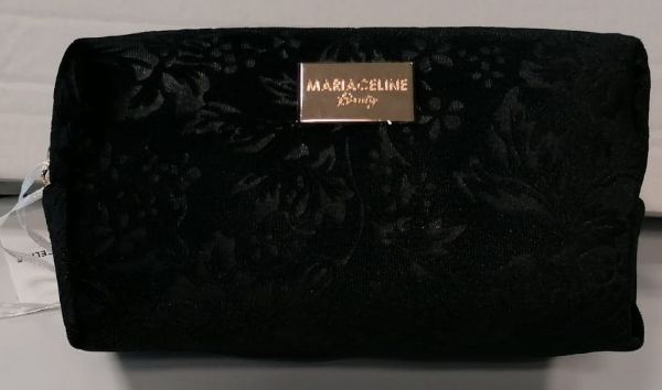 Pochette small black 