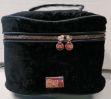 BEAUTY CASE BLACK 