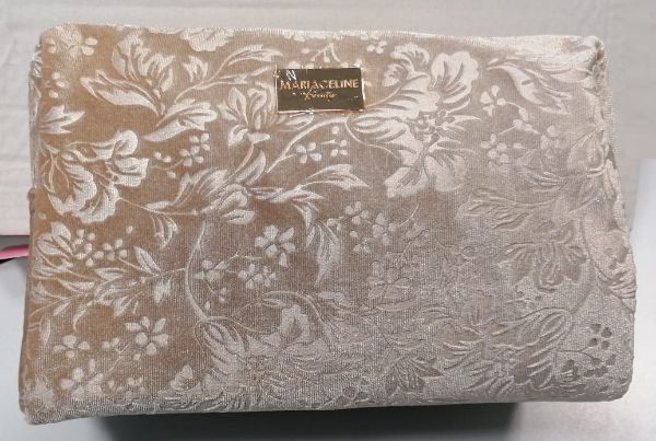 POCHETTE BEIGE 