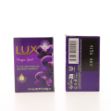 lux-saponette