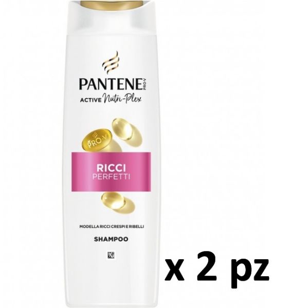 pantene