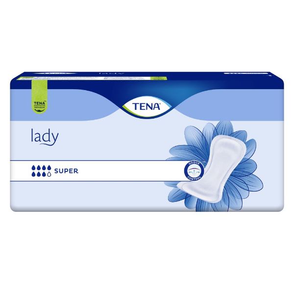 tena-lady