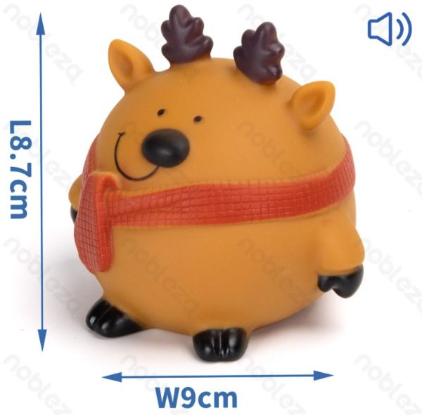 gioco-vinile-renna-cani-gatti