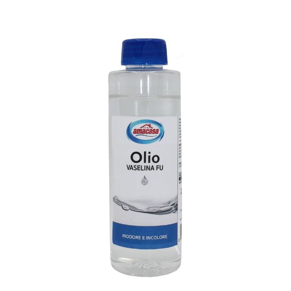 olio-vaselina