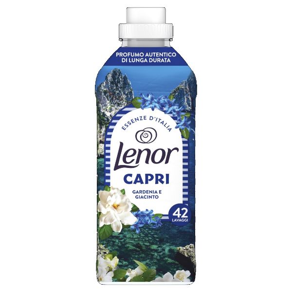 lenor-capri