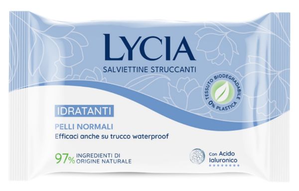 lycia-salviette