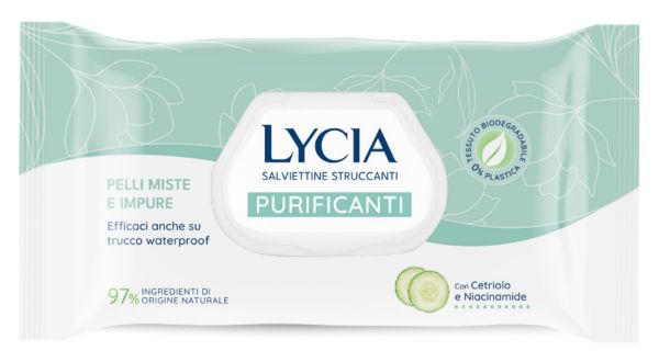 	lycia salviette