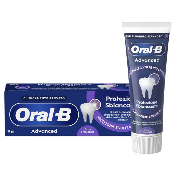 oral-b
