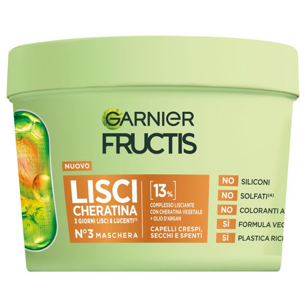 fructis-maschera