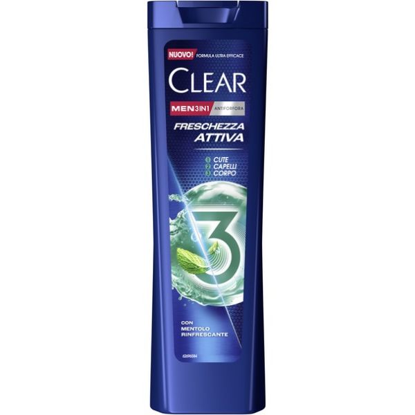 clear-shampoo