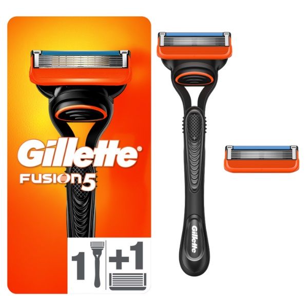 gillette