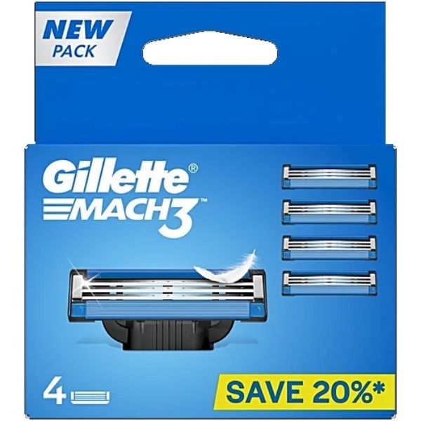 gillette