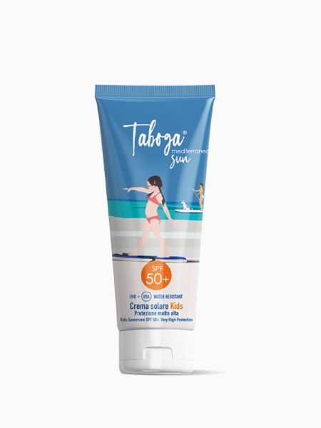 taboga-crema-solare-kids